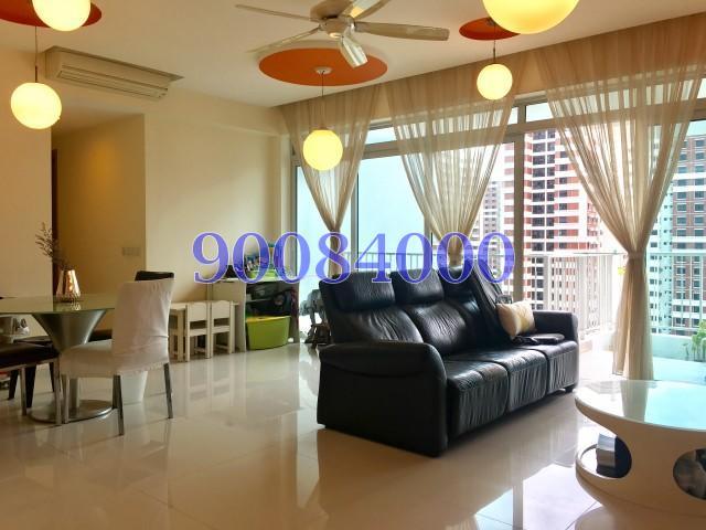 The Metropolitan Condominium thumbnail photo